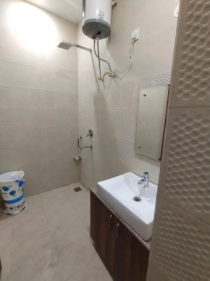 Hotel Kartik Zirakpur