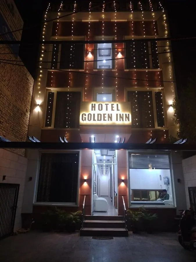 Hotel Kartik Zirakpur India