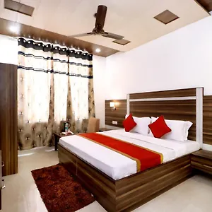 Hotel Hotel Elite, Zirakpur