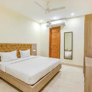 Hotel Fabhotel Melano, Zirakpur