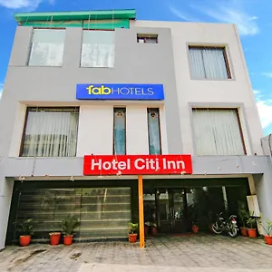 Hotel Fabhotel Citi, Zirakpur