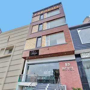 Hotel Collection O Rd, Zirakpur