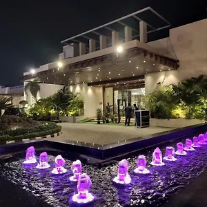 **** Hotel Bel-la Monde Nh8 At 6km From Igi Airport Delhi India
