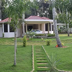  Guest house Friendsvillahomestay India
