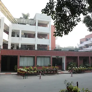 *** Hotel Hotel Parkview India