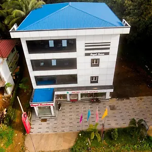 Hotel Regal Residency India